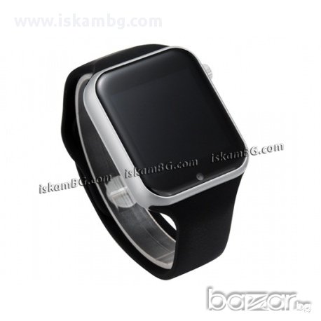 Смарт часовник с 1.54" дисплей x86, снимка 7 - Смарт часовници - 13454742