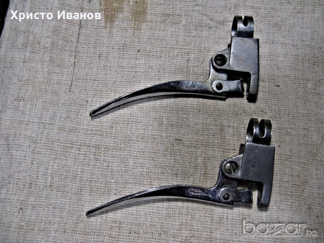 Ретро части за велосипед. , снимка 2 - Части за велосипеди - 12652645