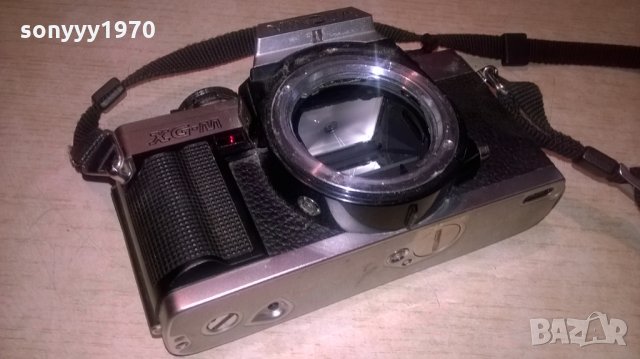 minolta-ретро фото-внос франция