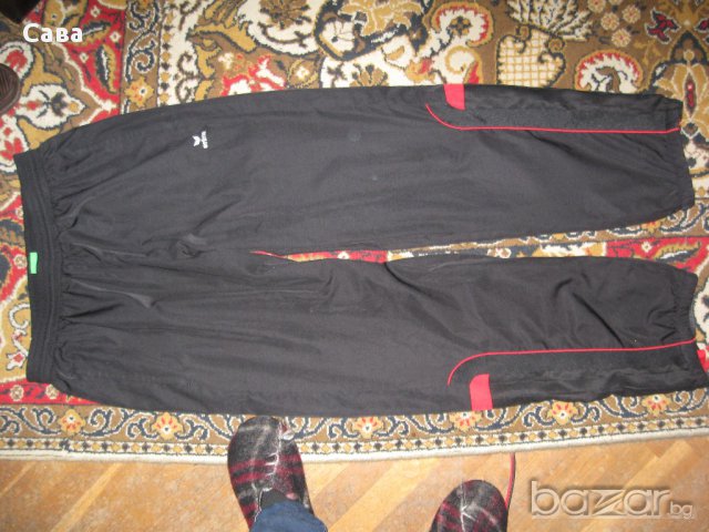 Спортно долнище ERIMA   мъжко,л, снимка 2 - Спортни дрехи, екипи - 17616749