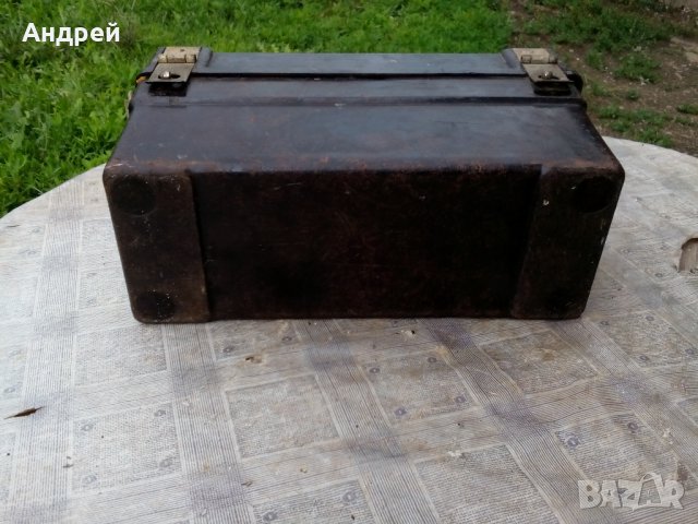 Телефон ТАП-67, снимка 7 - Антикварни и старинни предмети - 22390083