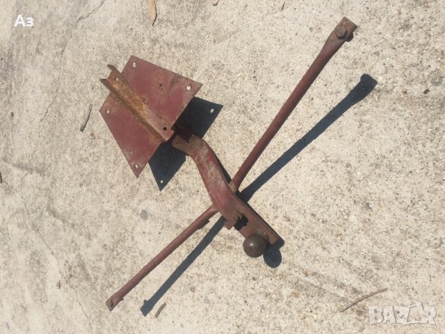 Теглич, снимка 2 - Части - 25982929