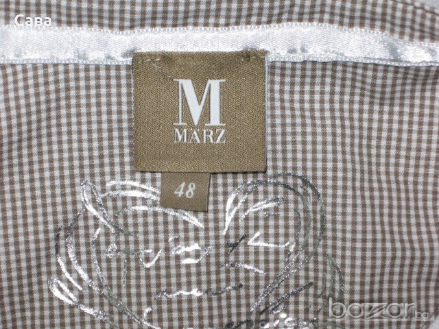 Блуза MARZ  дамска,размер 2хл