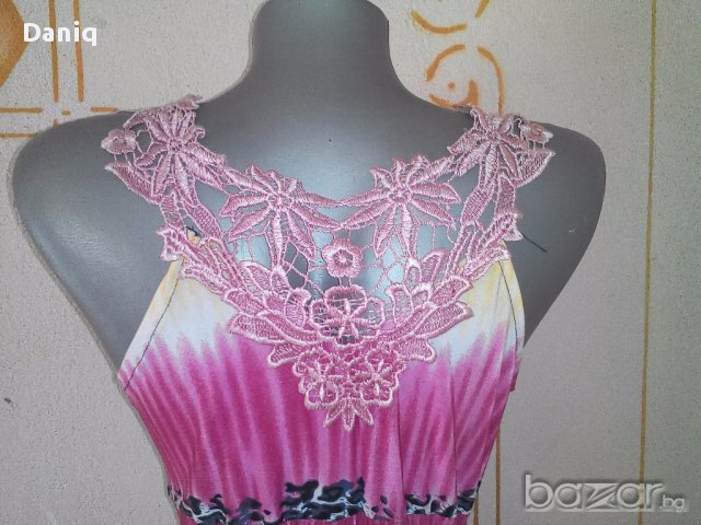 Нов гащеризон с дантела, снимка 6 - Гащеризони - 17083192