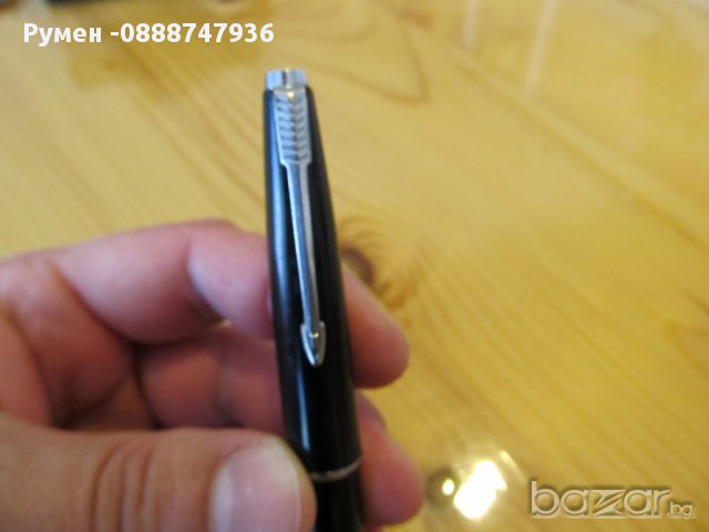 писалка паркер,Стара писалка PARKER Eversharp 1957 /64 година, оригинал USA колекционерска, снимка 5 - Антикварни и старинни предмети - 12580082