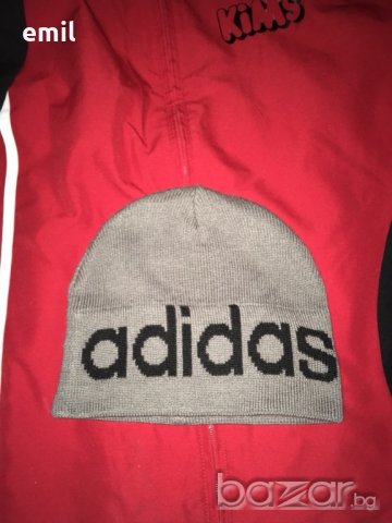 Оригинална  шапка Adidas