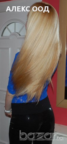  качество, снимка 16 - Аксесоари за коса - 9777565