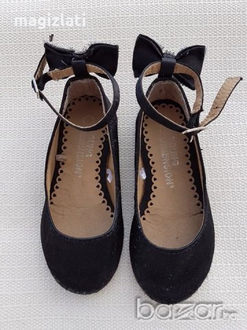 Обувки - Балеринки №24, снимка 6 - Детски обувки - 21009218