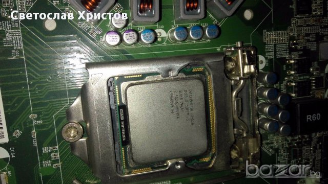 Продавам процесор сокет 1156 Intel Core i3-530 4M Cache 2.93 GHz