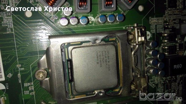 Продавам процесор сокет 1156 Intel Core i3-530 4M Cache 2.93 GHz, снимка 1