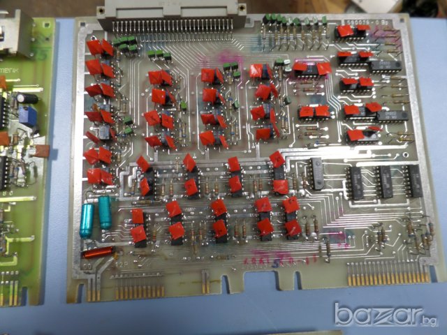 Комплект платки за Микромат 900x1400/s P 2, снимка 10 - Други машини и части - 7675287