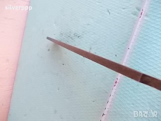  Качествена немска пила - 2, снимка 4 - Други инструменти - 23340755