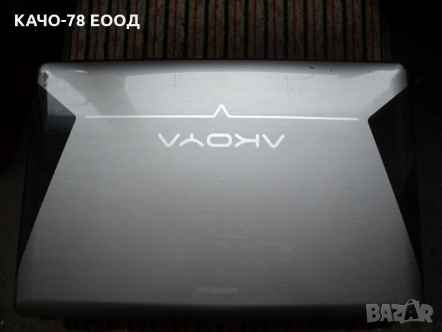 Лаптоп MEDION E7214 Notebook PC