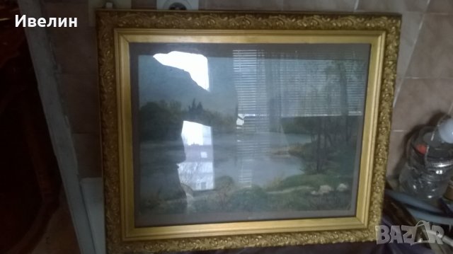 картина-пейзаж, снимка 6 - Картини - 24230193