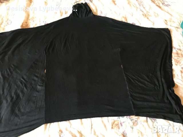 Дамски блузи, снимка 3 - Блузи с дълъг ръкав и пуловери - 25959788