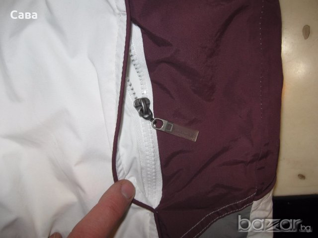 Зимно яке COLOURS OF THE WORLD  дамско,м, снимка 6 - Якета - 20142197