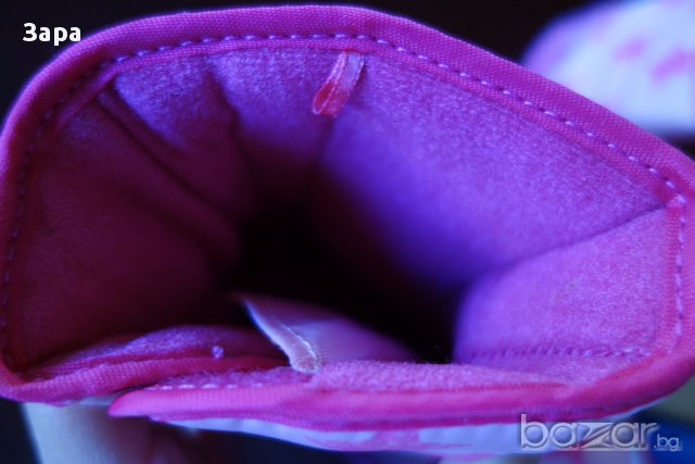 нови обувки за сняг F&F, 27ми номер, снимка 2 - Детски боти и ботуши - 16390377