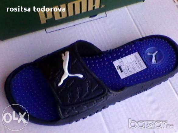 Джапанки,чехли, снимка 5 - Джапанки - 11118472