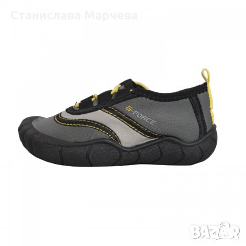 Плажни обувки детски GUL Aqua Shoe BKYE, снимка 1 - Детски обувки - 21905705