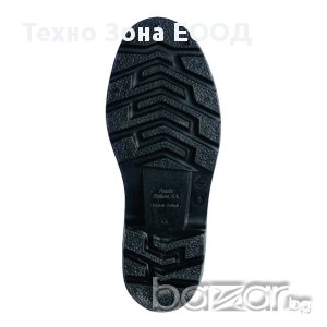 БОТУШИ РИБАРСКИ-ПОЛУГАЩИРИЗОН, CHES NEPTUNO, DUNLOP СЪС ЗАЩИТА S5, снимка 2 - Въдици - 16041124