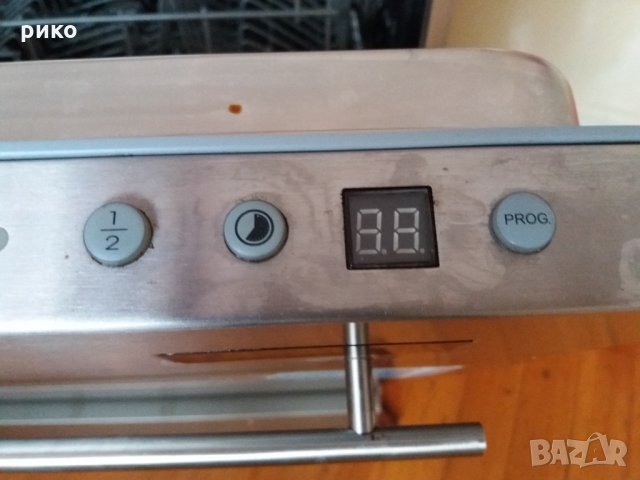 Съдомиалня  Midea WQP12-B9251, снимка 7 - Съдомиялни - 23971144