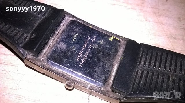 rado-часовник-внос швеицария, снимка 6 - Мъжки - 21726254