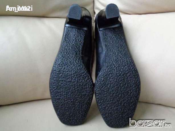 Дамски обувки - Естествена кожа - BIANKO!, снимка 4 - Дамски ежедневни обувки - 21032716