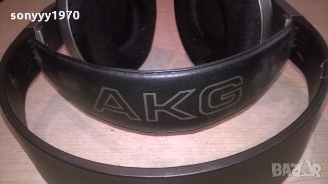 akg hearo787 headphones-внос швеицария, снимка 11 - Слушалки и портативни колонки - 26180621