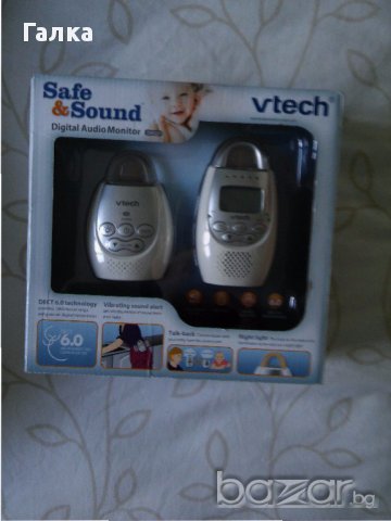 Нов бебефон