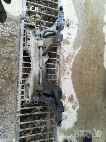 Преден мост форд фокус