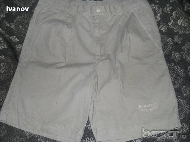 Мъжки къси панталони, снимка 3 - Къси панталони - 14450039