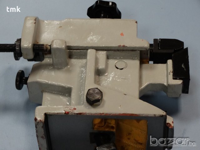 Комплект приспособление за шлайф, снимка 2 - Други машини и части - 18570524