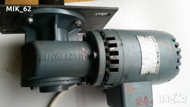 Редуктори, снимка 2 - Електродвигатели - 24634177