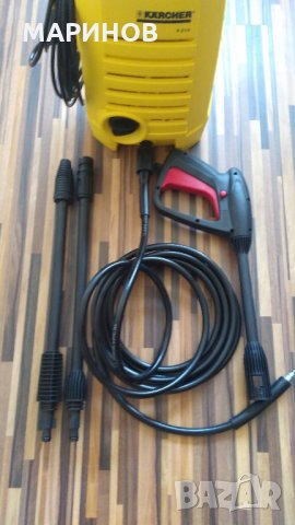 Karcher керхер Lavor лавор BOSCH бош и др. , снимка 13 - Парочистачки и Водоструйки - 25523561