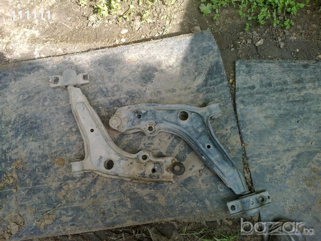 Шкода фелиция 1.6 електрически инжекцион на части , снимка 3 - Автомобили и джипове - 18371494