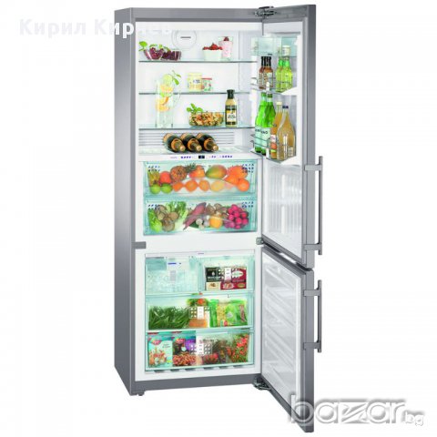  Ремонт на всички видове хладилници и фризери
