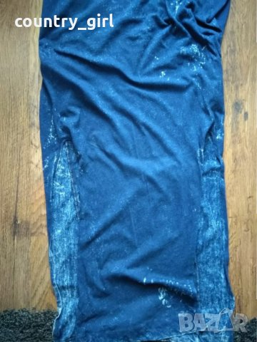 G Star Tank Tops - страхотна дамска рокля, снимка 8 - Рокли - 24604965