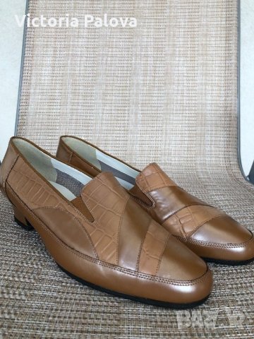🇮🇹 Удобни обувки Италия LUFTPOLSTER, снимка 9 - Дамски ежедневни обувки - 26061316