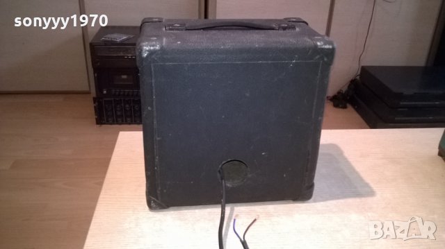 поръчано-novanex keyboard-tk metal-made in holland-внос англия, снимка 11 - Тонколони - 24514598