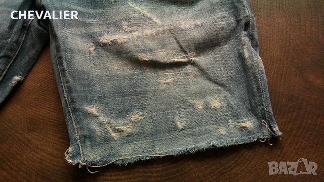 Jack i Jones размер 33 мъжки 18-20, снимка 4 - Дънки - 22667025