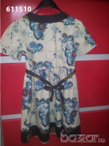 дамска туника Only, снимка 2 - Туники - 14466208