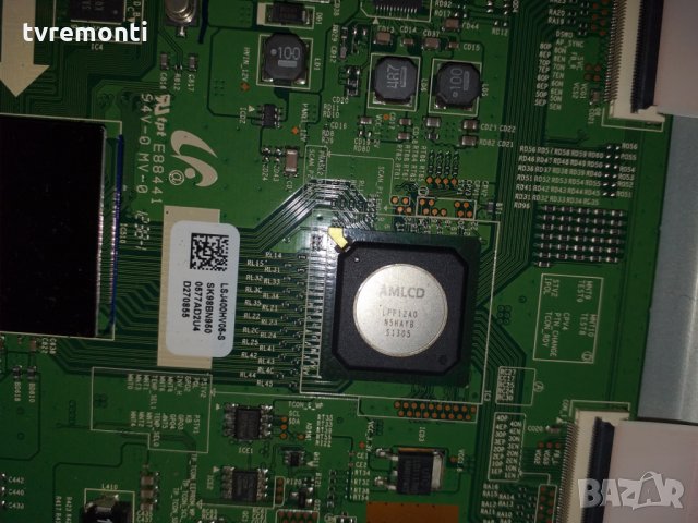 T-Con BN95-00577A//BN41-01789A, снимка 3 - Части и Платки - 25497057