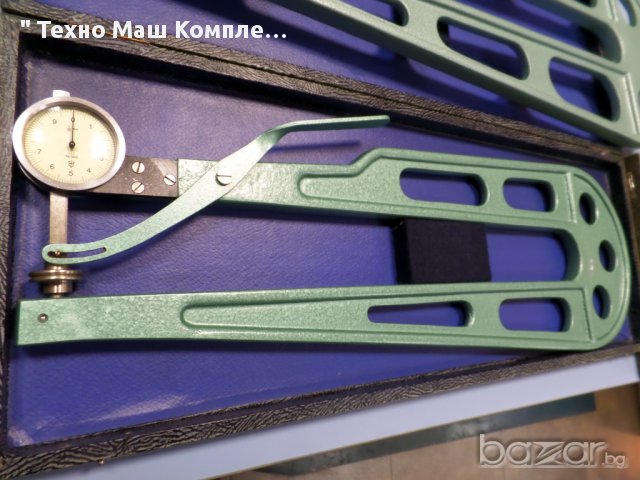 Дебеломери индустриални прецизни, снимка 3 - Други машини и части - 9243888