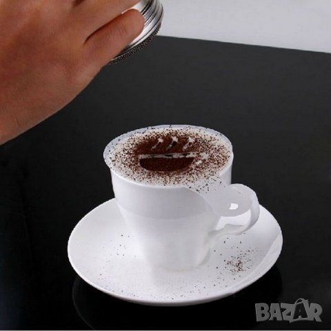 Шаблони за декорация, снимка 5 - Форми - 26159004