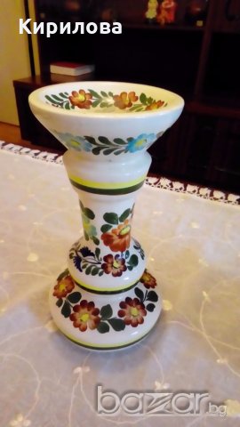 Вази, снимка 4 - Вази - 20070766