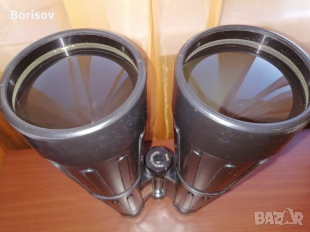 Бинокъл Optolyth Royal, снимка 8 - Оборудване и аксесоари за оръжия - 22082925