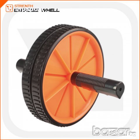 Колело за коремни преси ново в кутия