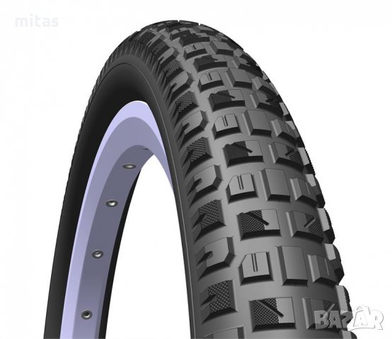 Външни гуми за велосипед колело X-CALIBER, снимка 2 - Части за велосипеди - 22606526