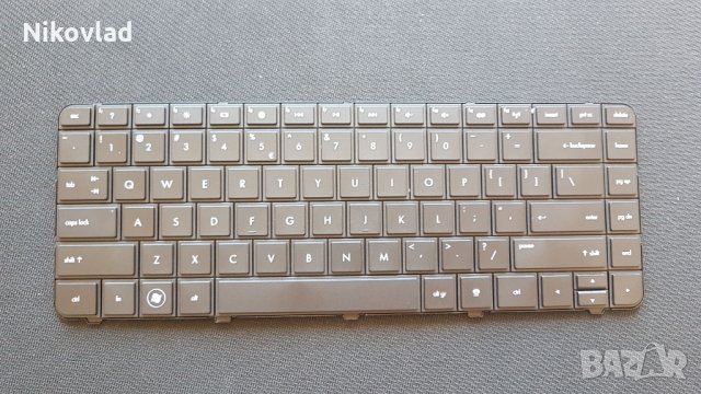 Клавиатура за HP Pavilion G4-1000 G6-1000 CQ43 CQ57 CQ58 430 450  