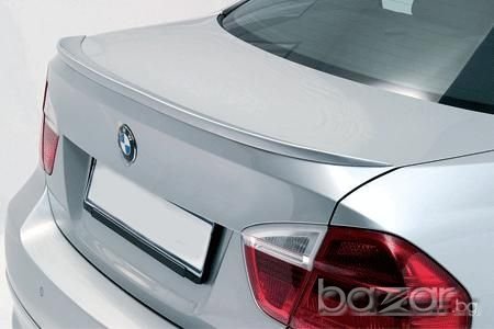 спойлер за багажник M3 за BMW E90 (2005+), снимка 1 - Аксесоари и консумативи - 21184206